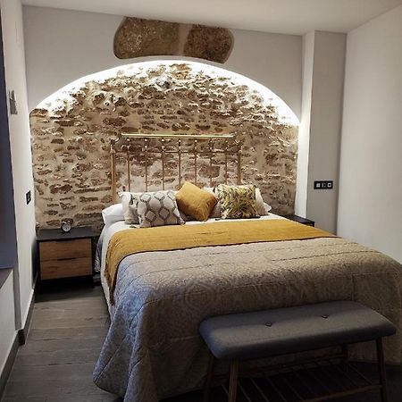 Apartamento La Medina Baja Setenil De Las Bodegas Exterior foto