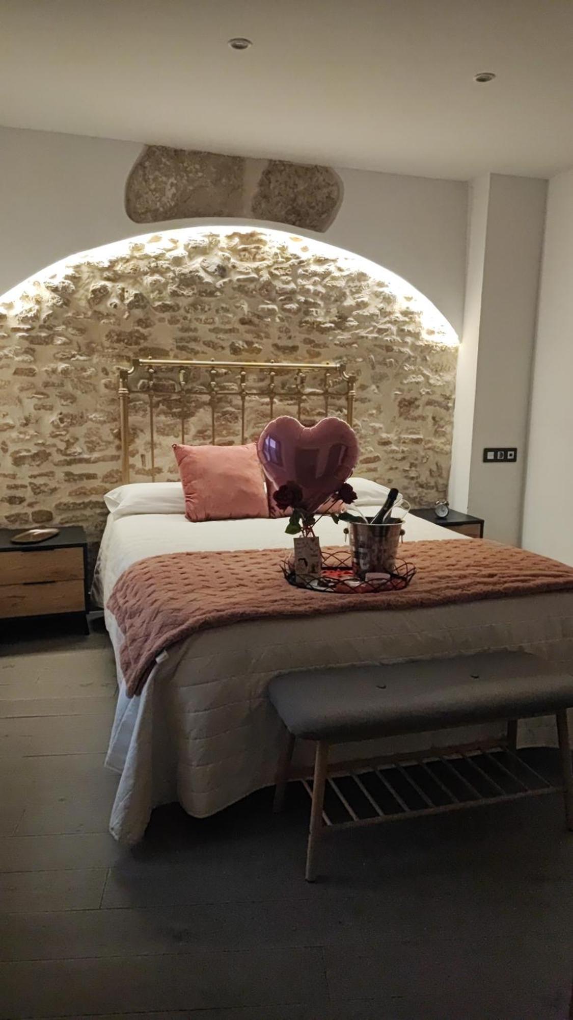 Apartamento La Medina Baja Setenil De Las Bodegas Exterior foto